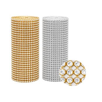 manta strass 11223 